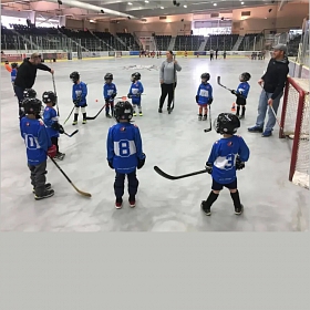 REGISTRATION OPEN: Fall League