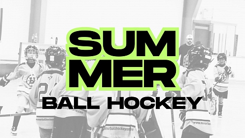 SUMMER SEASON INFO!